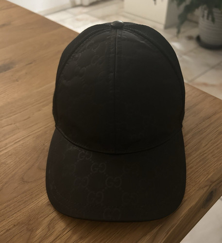 Gucci herren baseballkappe - herren,