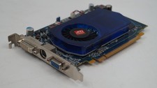 ATI Radeon HD 3650 512MB DDR2