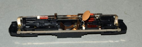 Piko spur rahmen für - n, e-lok