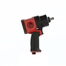 Chicago pneumatic - cp,