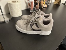 Nike Air Force 1 Limited Edition, Größe 37,5