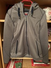 Taupe Pikeur, Reitjacke, Größe 38 ￼