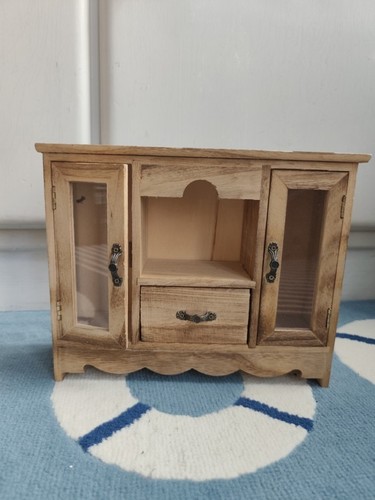 Süßer puppenschrank - süßer,