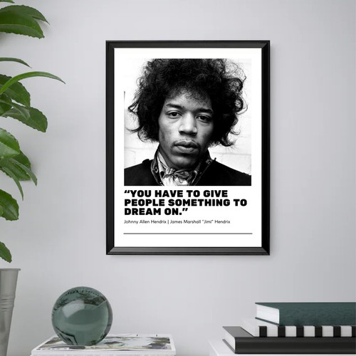 Jimi hendrix bild mit - hendrix,