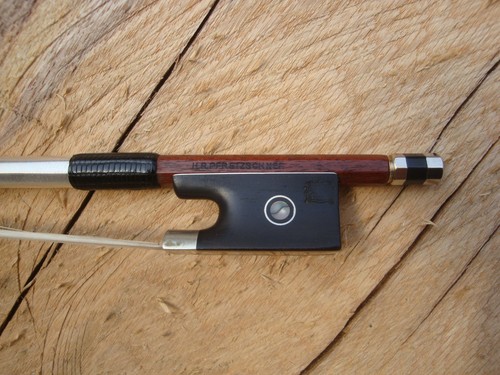 Geigenbogen violinbogen bez - geigenbogen,