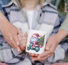 Christmas Weihnachten