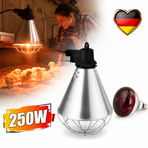Wärmestrahler rotlichtlampe - wärmestrahler,