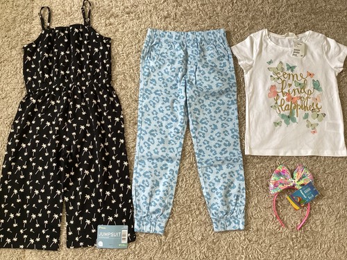 Neu mädchen tchibo jumpsuit - mädchen,