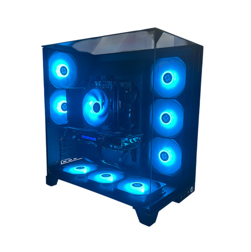 Rtx gaming intel 32gb - gaming, i7