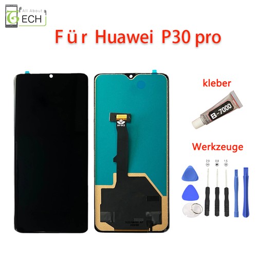 Für huawei p30 pro vog - für,