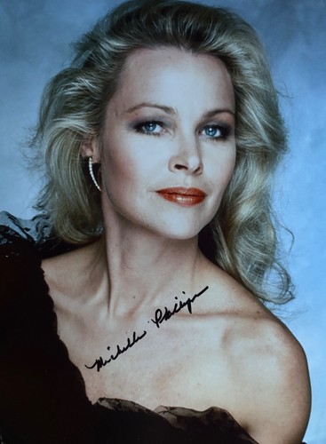 Michelle phillips knots - phillips, -knots