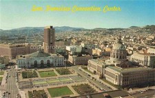 SAN FRANCISCO California USA