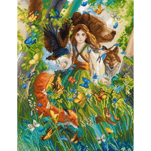 Letistitch kreuzstich - letistitch,