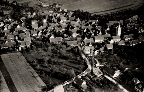 Wiernsheim württemberg - wiernsheim,