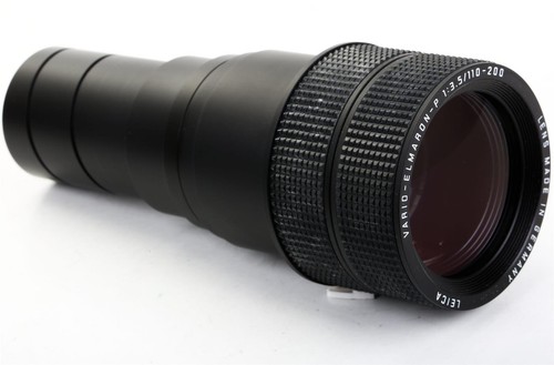 Leica leitz vario elmaron - leica,