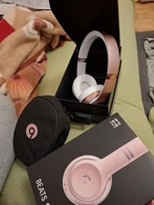 Beats Solo 3 Kopfhörer
