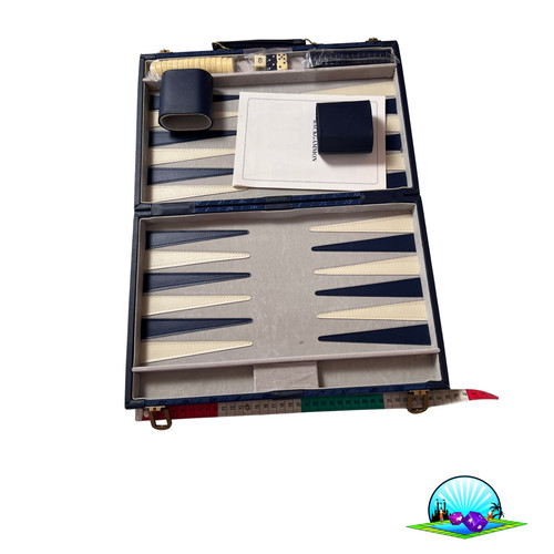 Großer backgammon - großer,