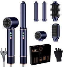 5 in 1 Haarbürste Haarstyler