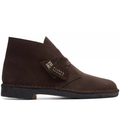 Clarks desert boot herren - clarks,