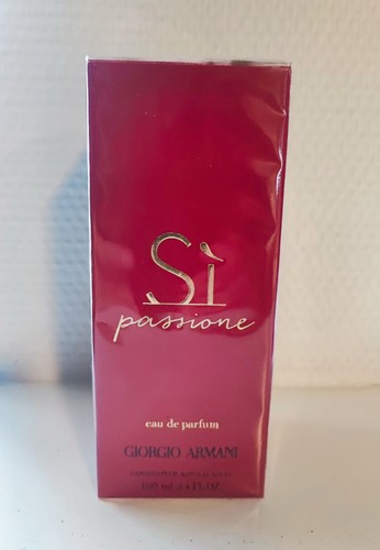 Giorgio armani passione - giorgio, eau