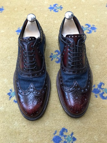 Louis vuitton schnürschuhe - louis,