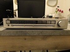 JVC-A10 Stereo Verstärker