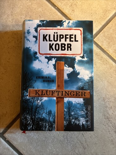 Kluftinger kommisar in - ,,