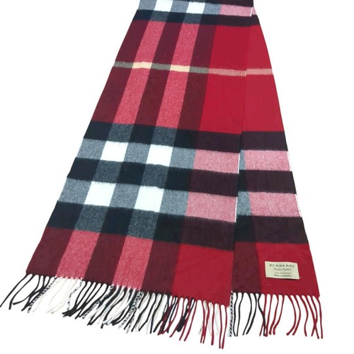 Burberry mega check große - mega,