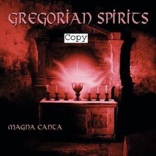 Gregorian spirits von magna - gregorian,