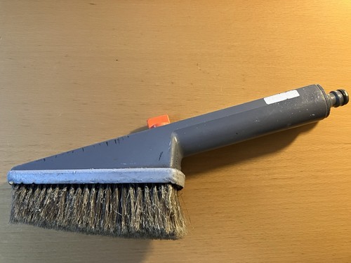 Gardena handwaschbürste - gardena,