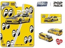 HONDA Civic (EG6) Pandem  -