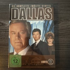 Dallas - Die komplette