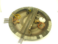 Drehscheibe für 2-Leiter