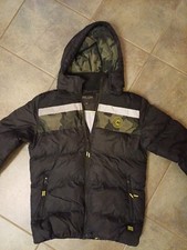 Cars Jeans Winterjacke