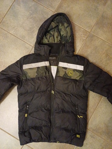 Cars jeans winterjacke - cars,
