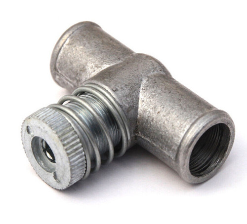Manuell gas ventil - 19,