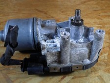 334289 Wischermotor links VW