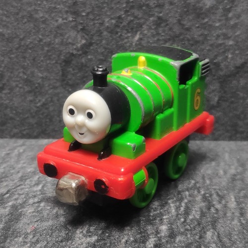 Thomas und seine - seine, freunde