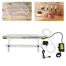 24 Zoll Acryl Biegemaschine