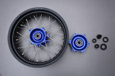 Felge Speichen Hinten