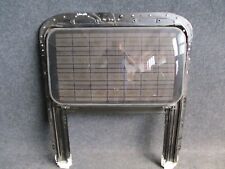 WEBASTO Glasschiebedach Audi