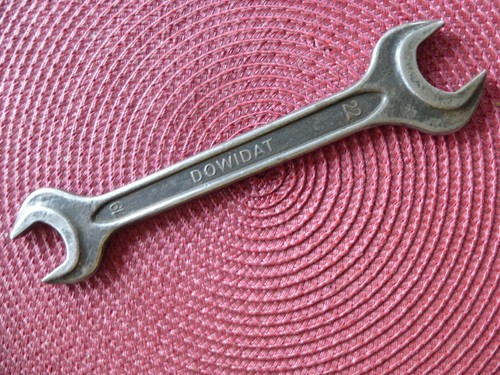 Alter dowidat din 895 - 895, standard