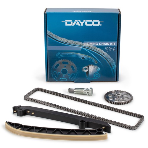 Dayco steuerkettensatz für - steuerkettensatz,