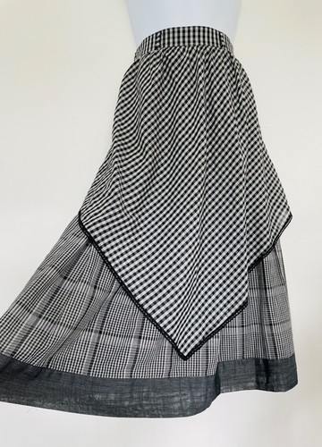 Vintage rock 8 midi - gr.,