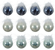 Christbaumschmuck glas - christbaumschmuck,