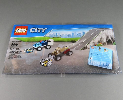 Lego city polizei - city,