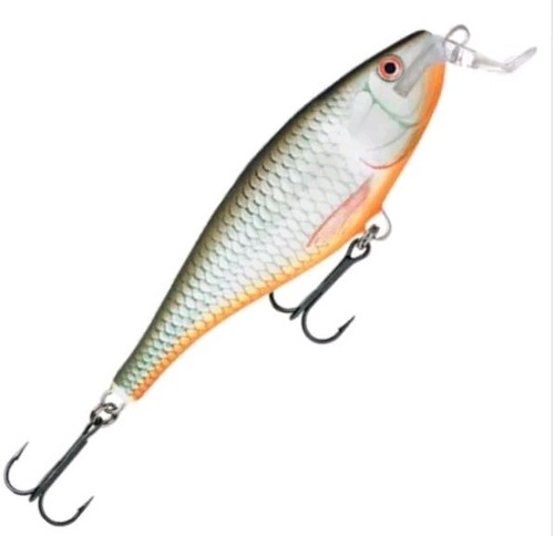 Rapala super shad rap - super,