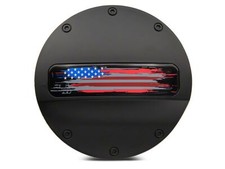 Tankdeckel - US Flagge für