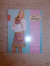 Topp 19436 my design  cut & Go