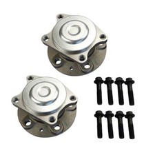 2 x Radlager Hinterachse Volvo S60 V70 II S80